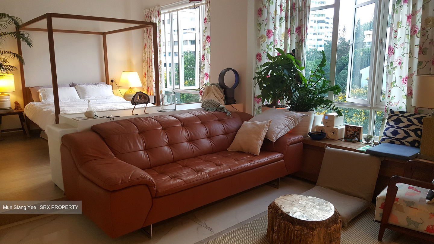 Cavendish Park (D21), Condominium #533698951